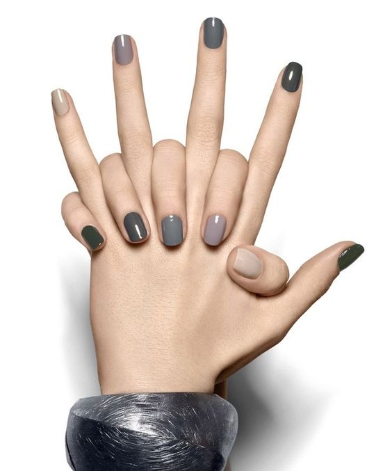 Perfect Nails nail photo 1