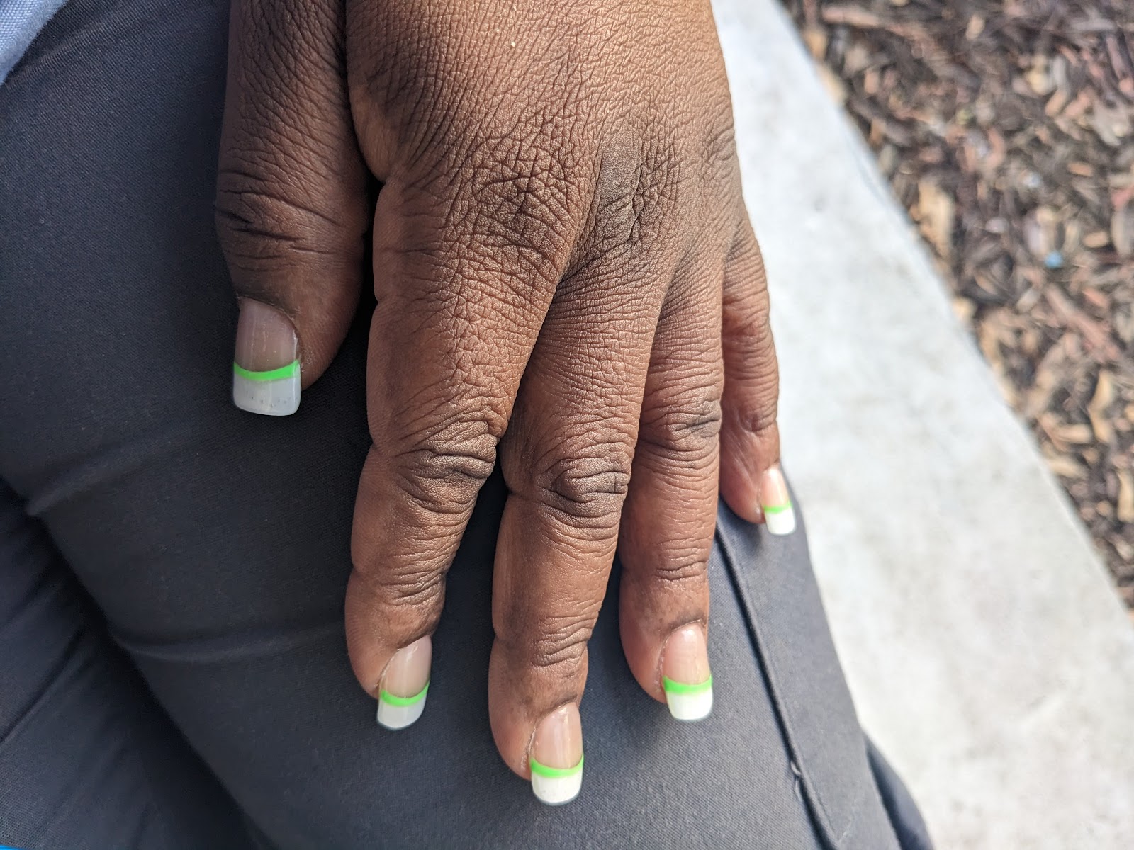 Perfect Nails nail photo 2