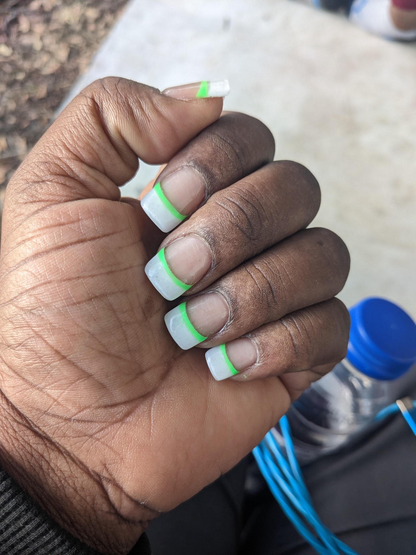 Perfect Nails nail photo 4